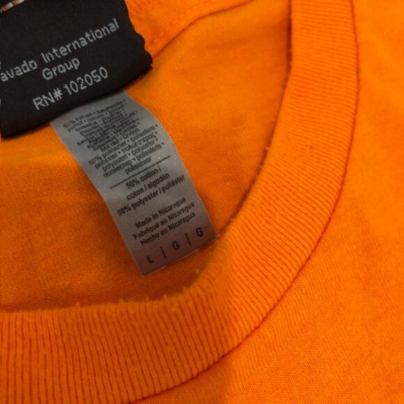 Harley Davidson 2023 New Castle Pennsylvania Unisex Size L - Picture 13 of 15